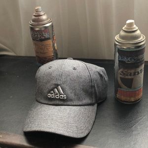 Adidas hat